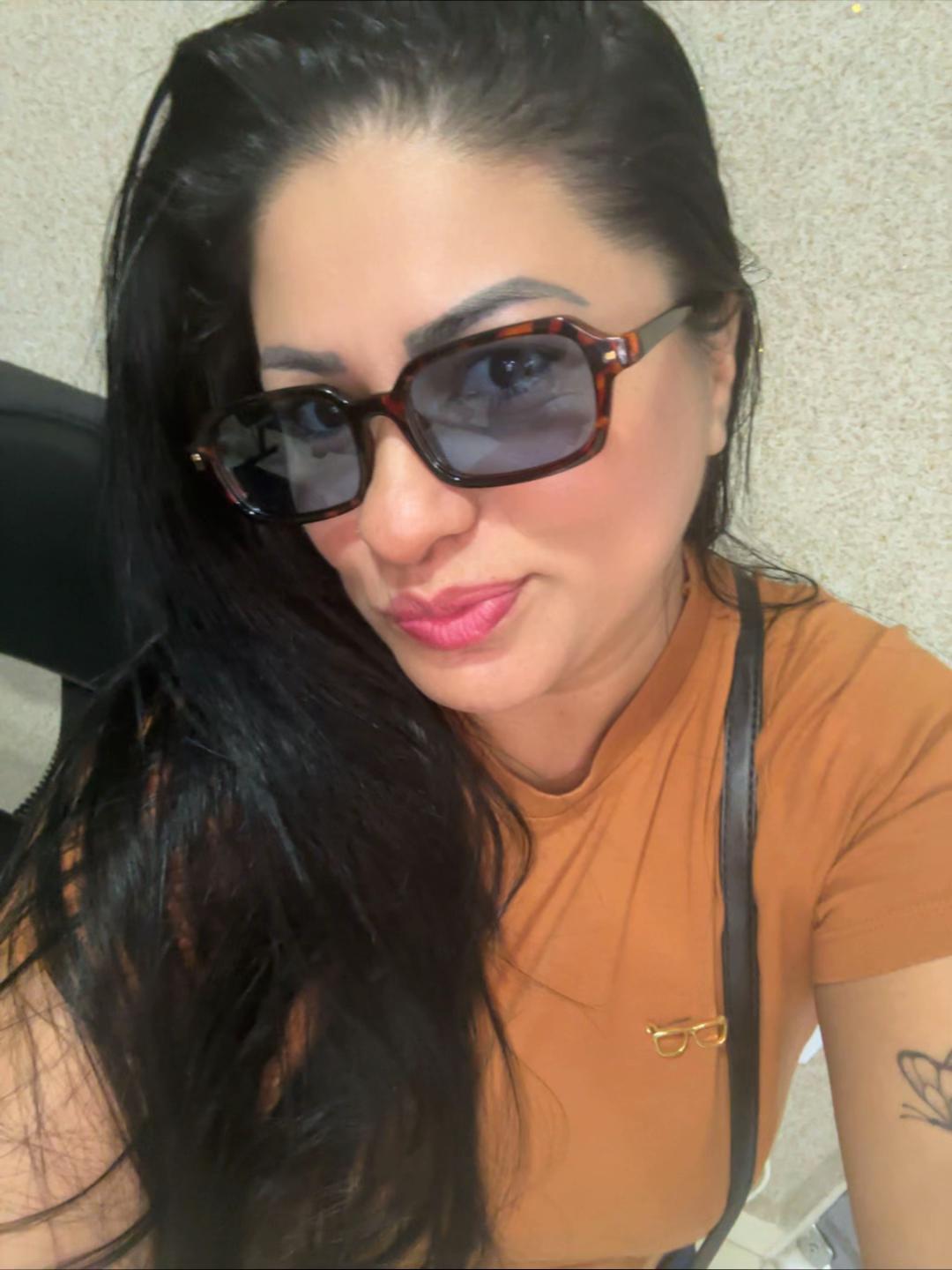 @Cleidiane Nascimento