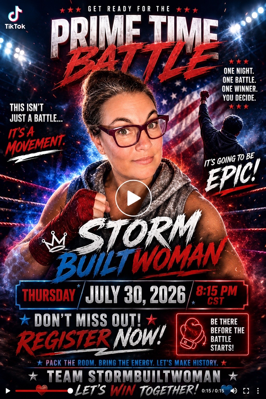 @stormbuiltwoman