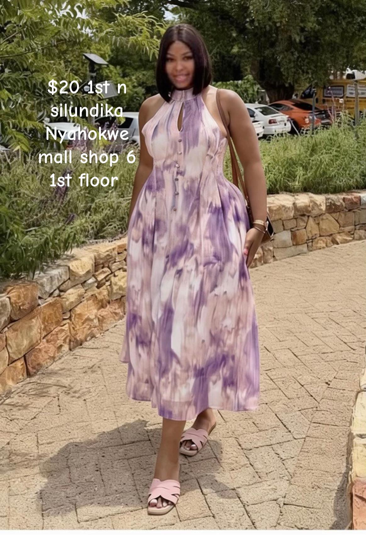 @Shanty’s closet 🛍️💃🌼