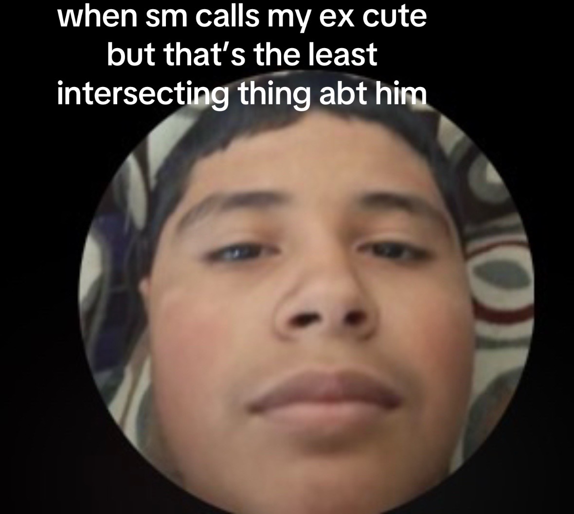 @Kay the goat