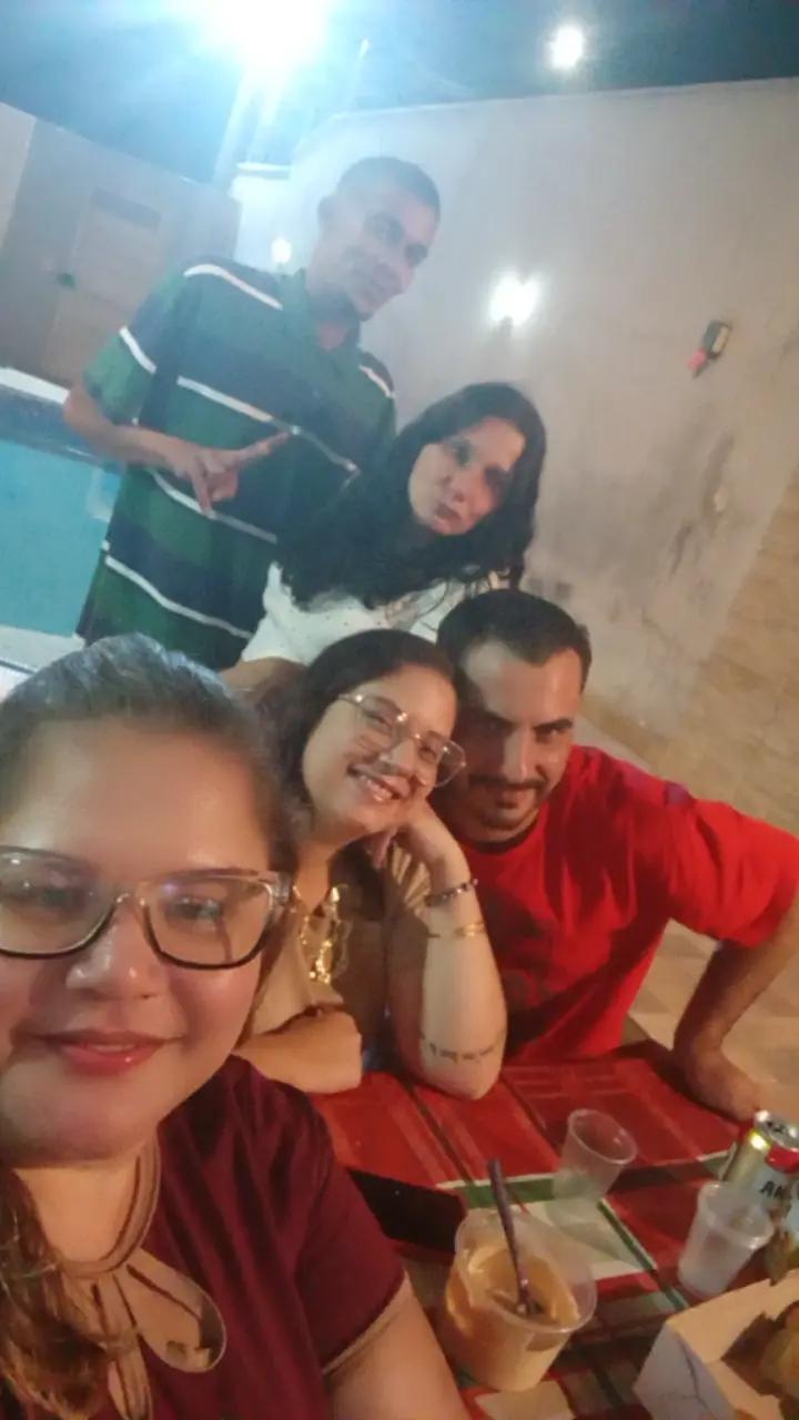 @franciele Martins