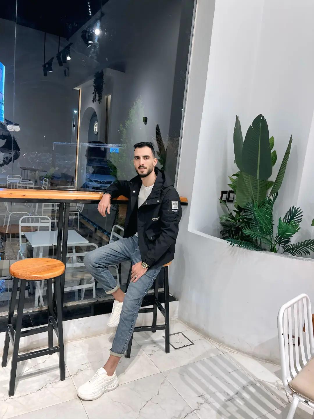 @Mohammed Sabah