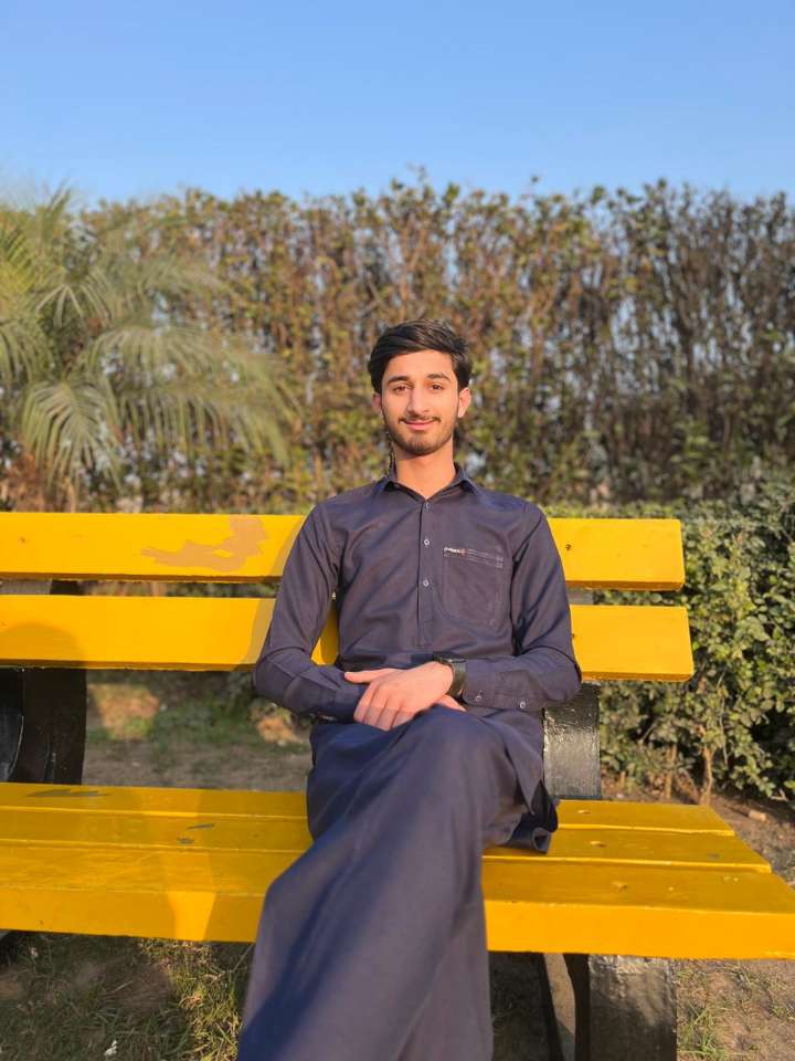 @chaudhary