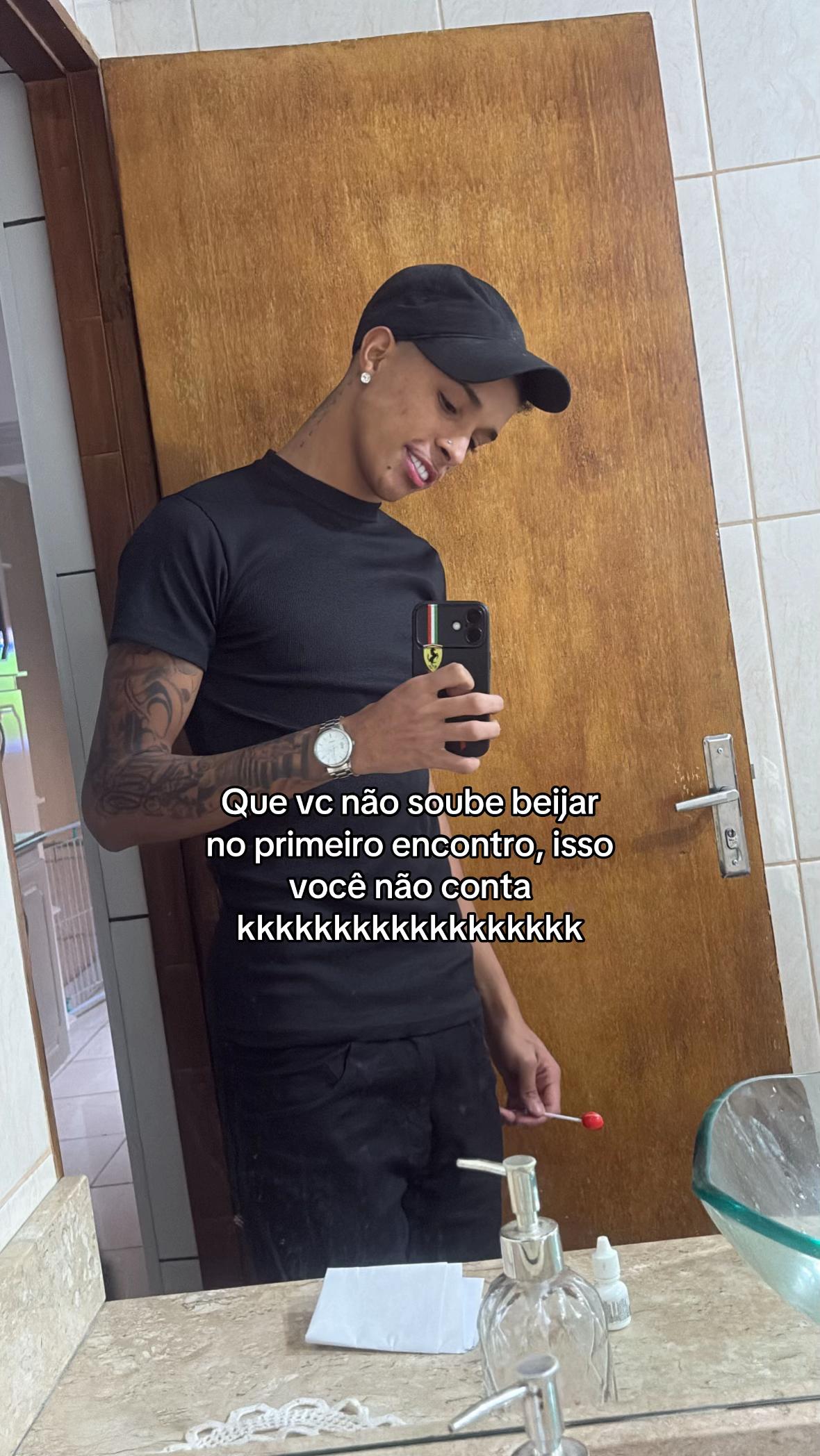 @Wk 💯 condições