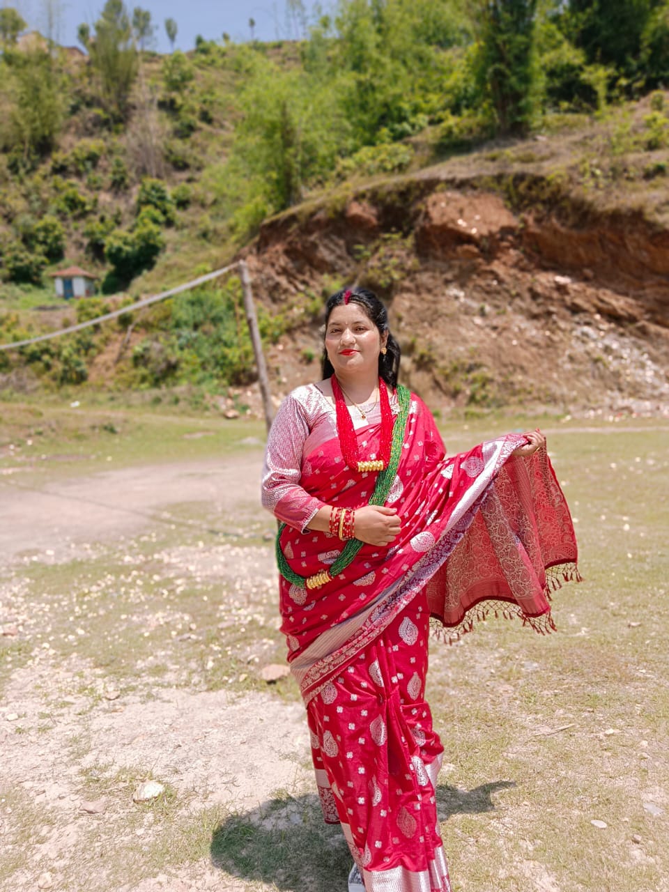 @Prakriti Dhakal🇳🇵🇳🇿