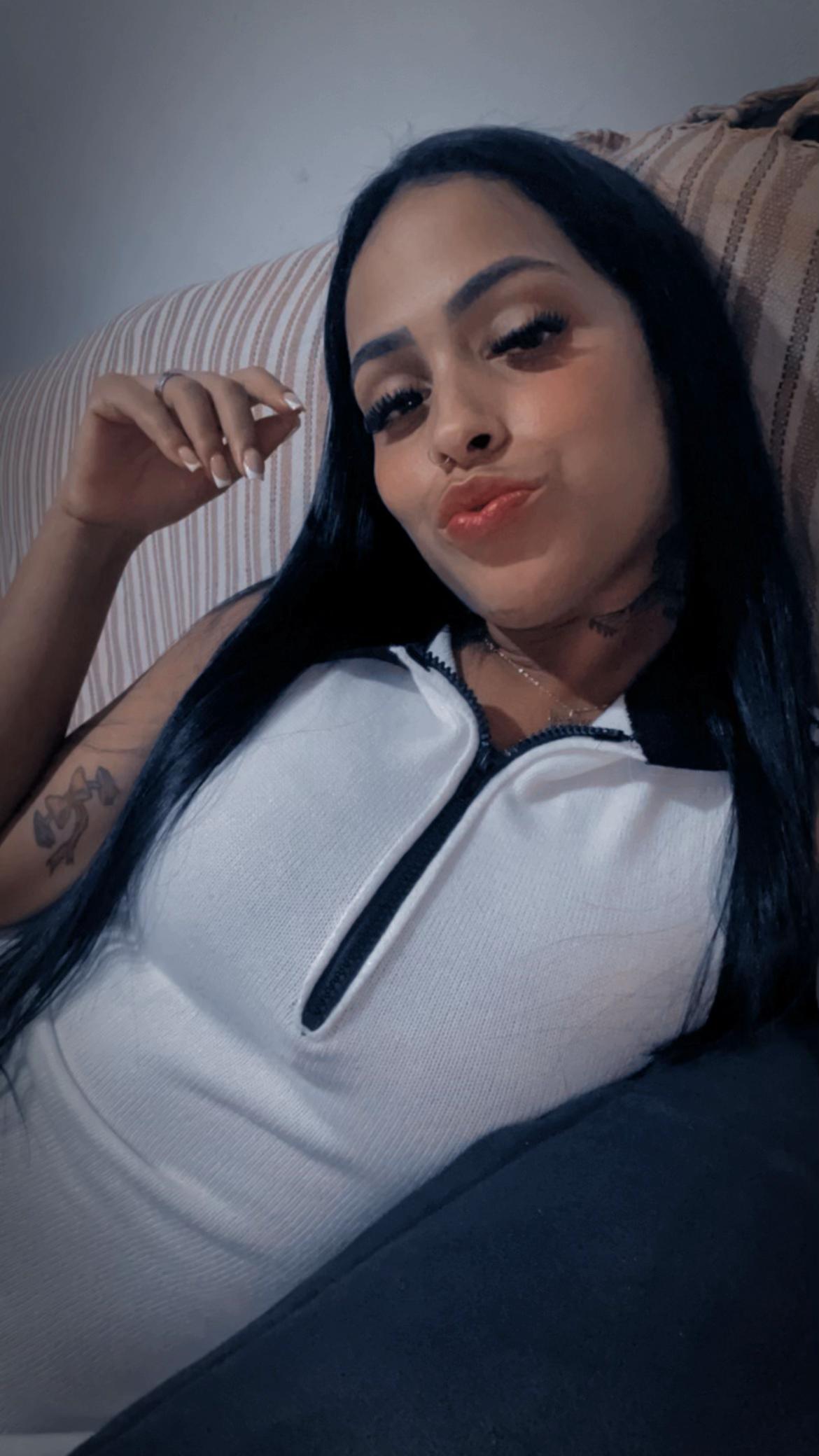 @J&eacute;ssica Resende