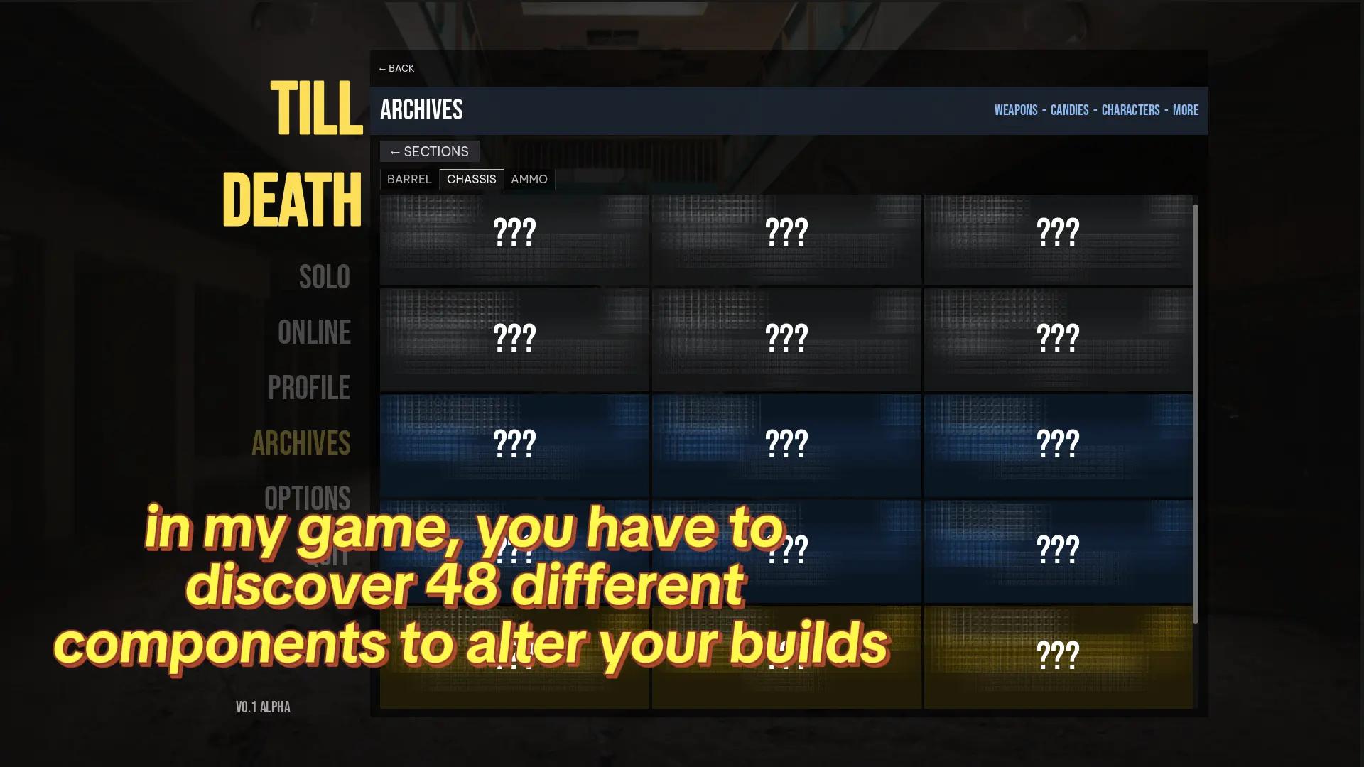@AllKnighter Games