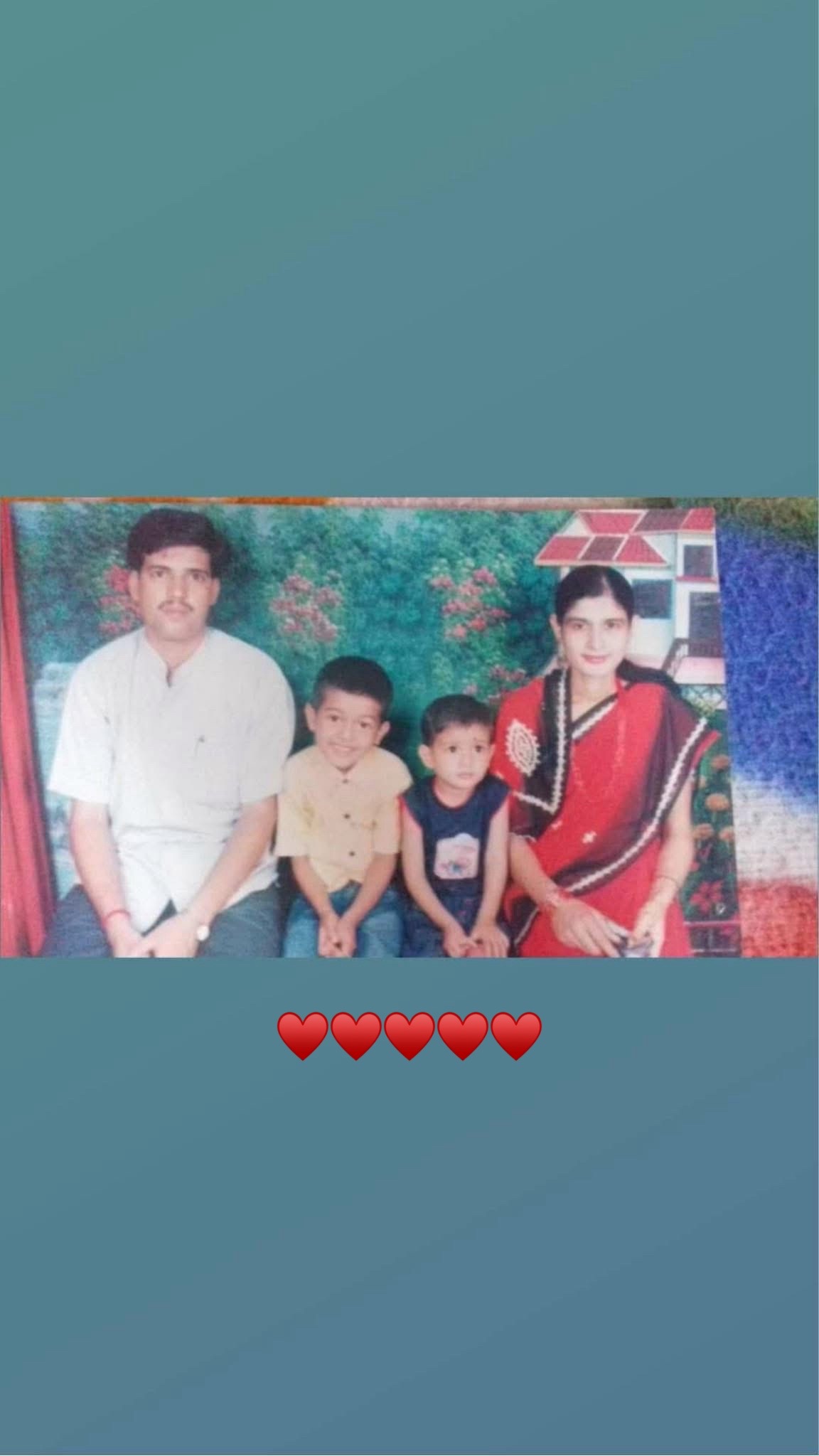 @Usha Bhandari