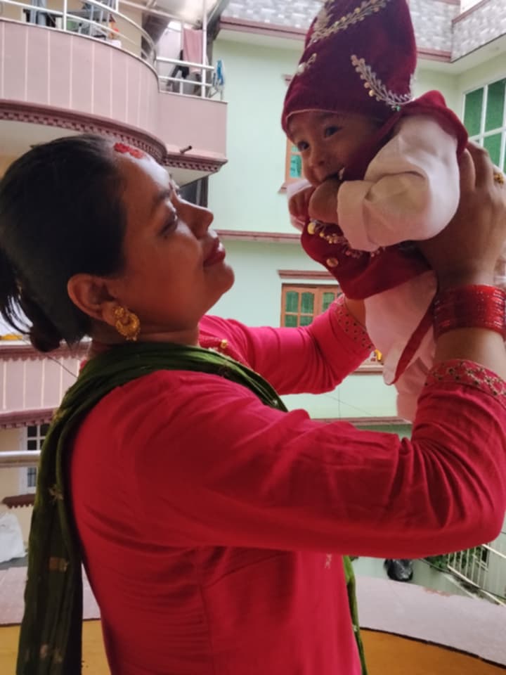 @Reetushrestha3