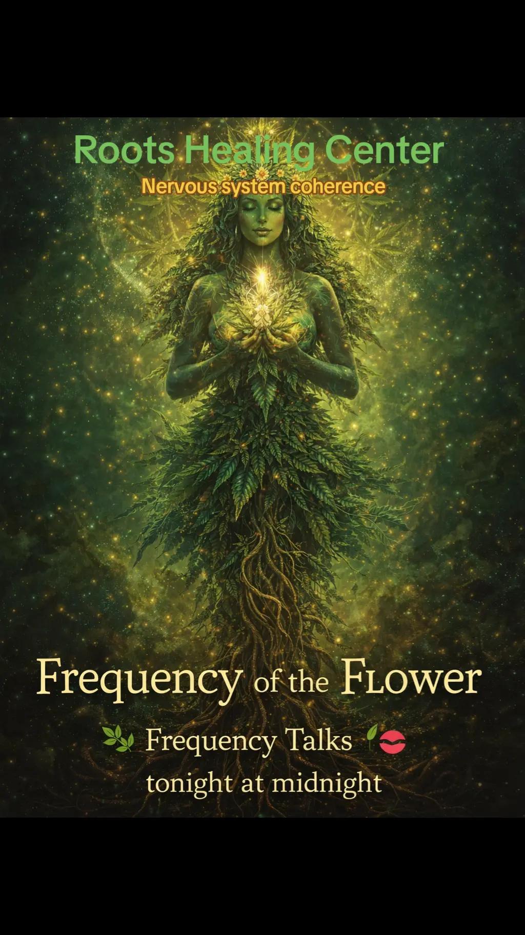 @Roots Healing Center