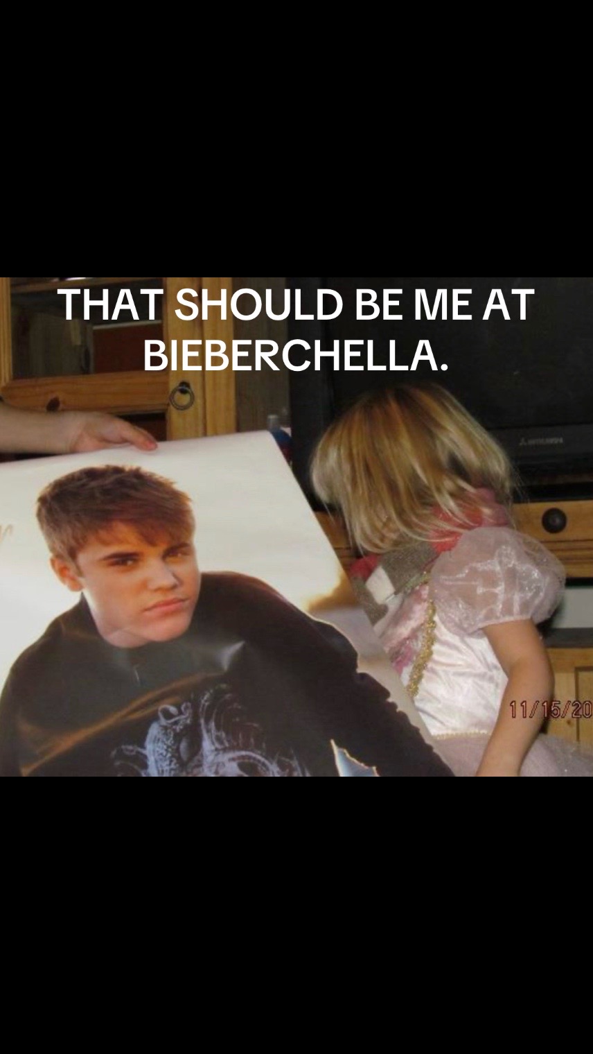 @Jesstin Bieber