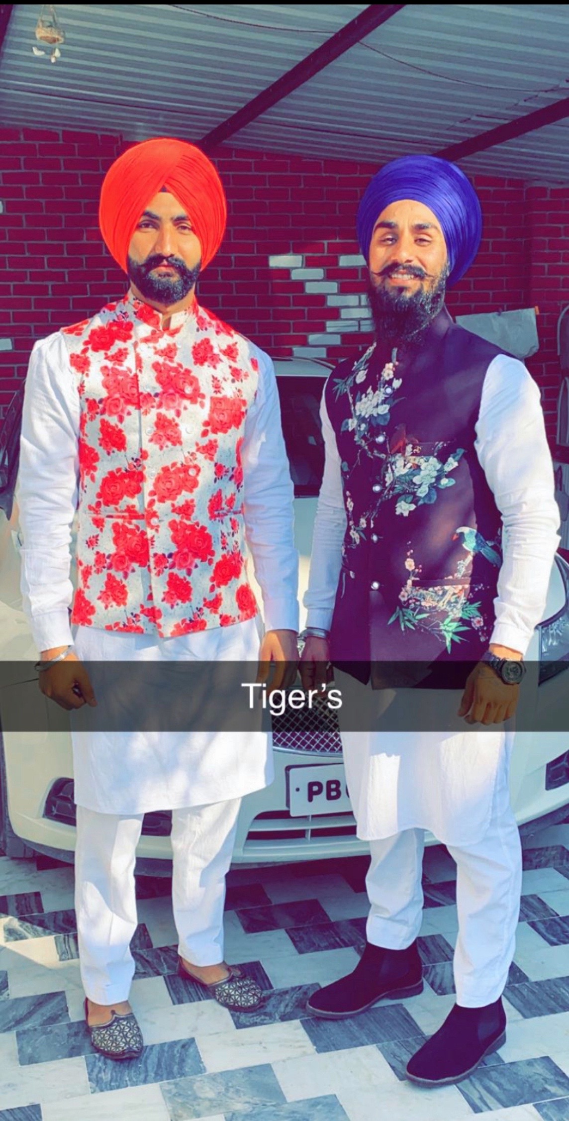 @tiger
