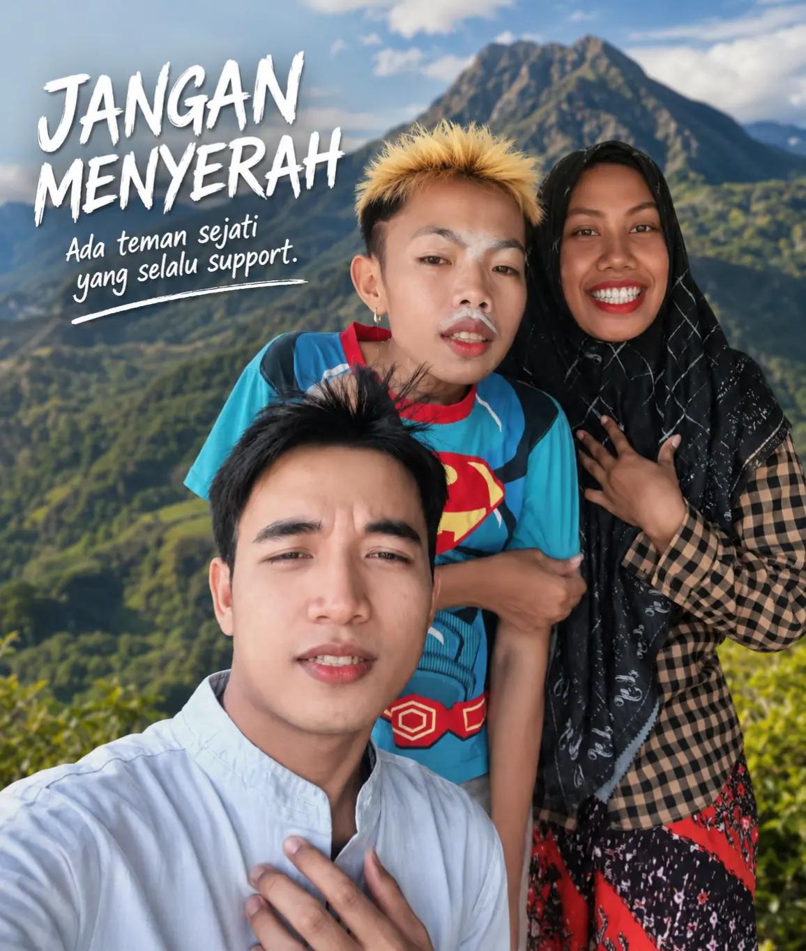 @🤡ARJUNA_IRENG🤡