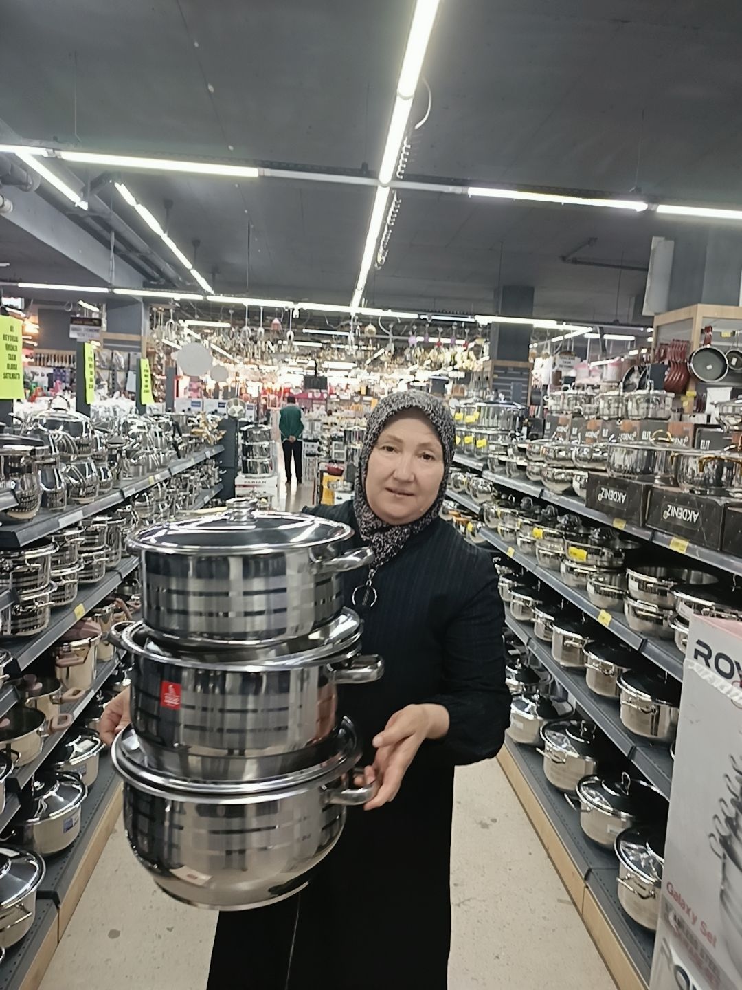 @seldoşun dünyası