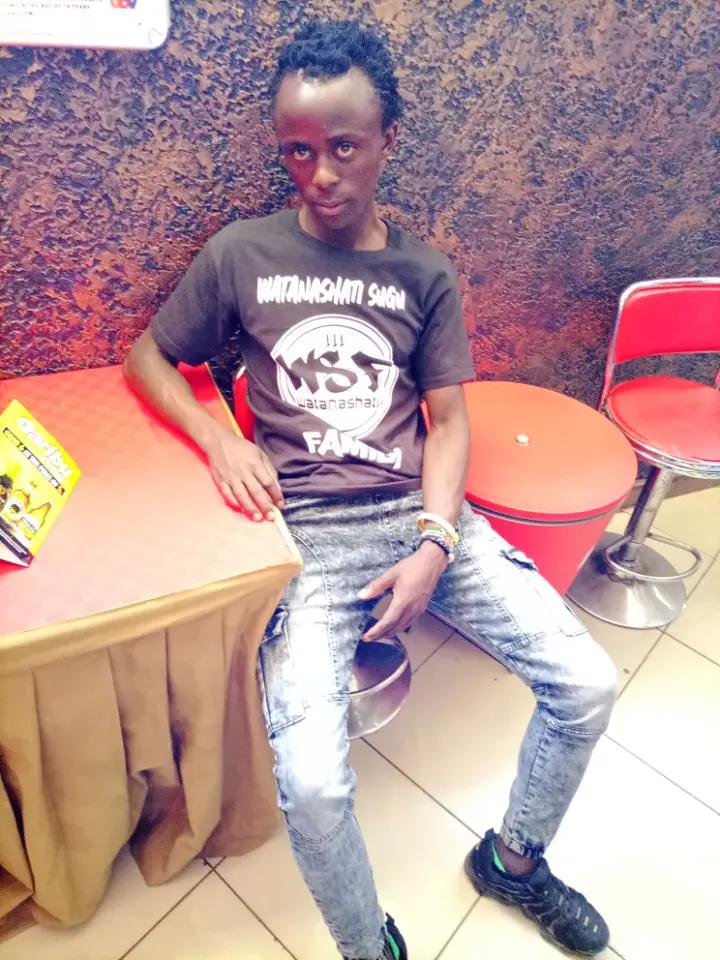 @Kartelo Mpenda Chapo Moto