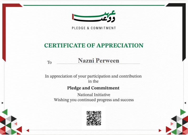 @Nazni Shaikh