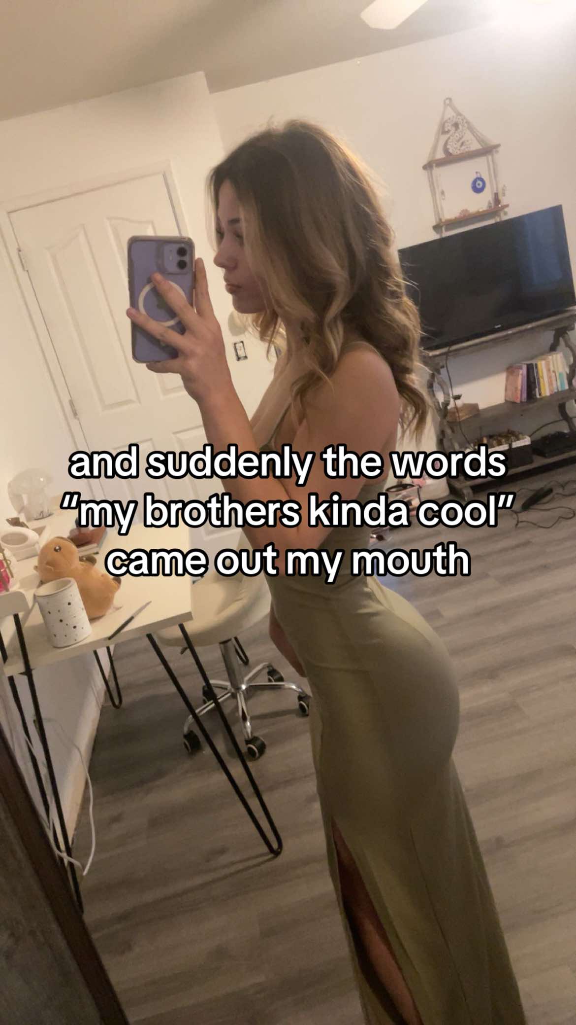 @blonde