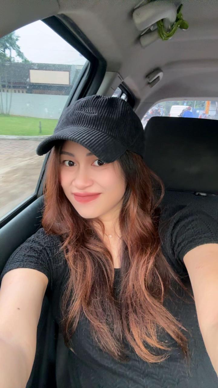 @Nike Aulia Bana