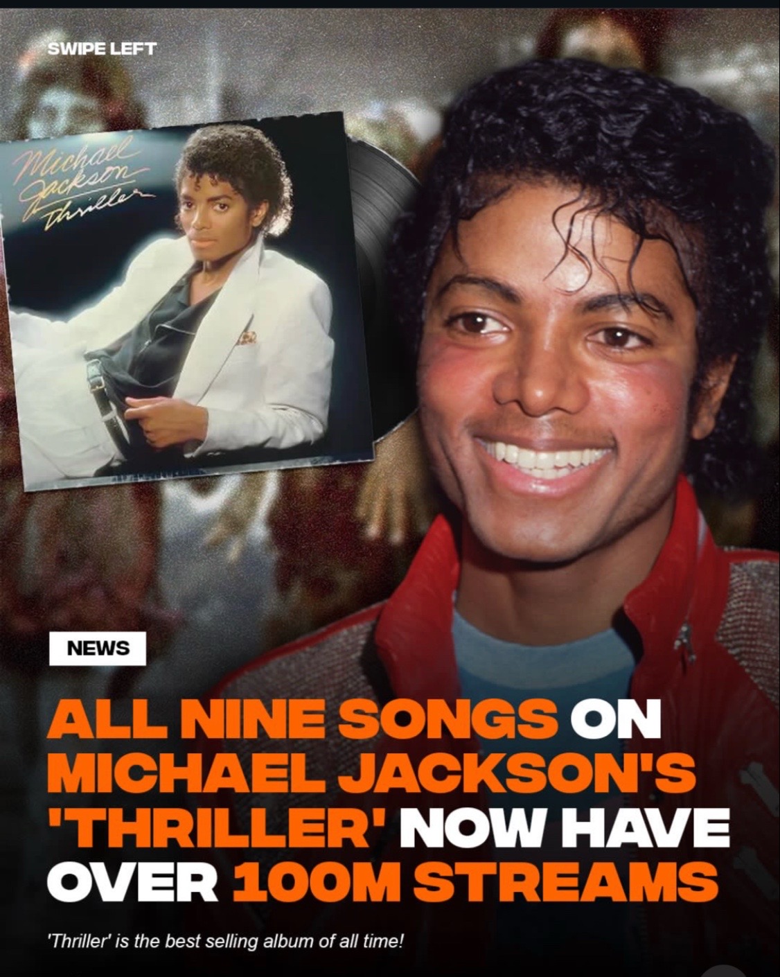 @Toppest Music Notifications