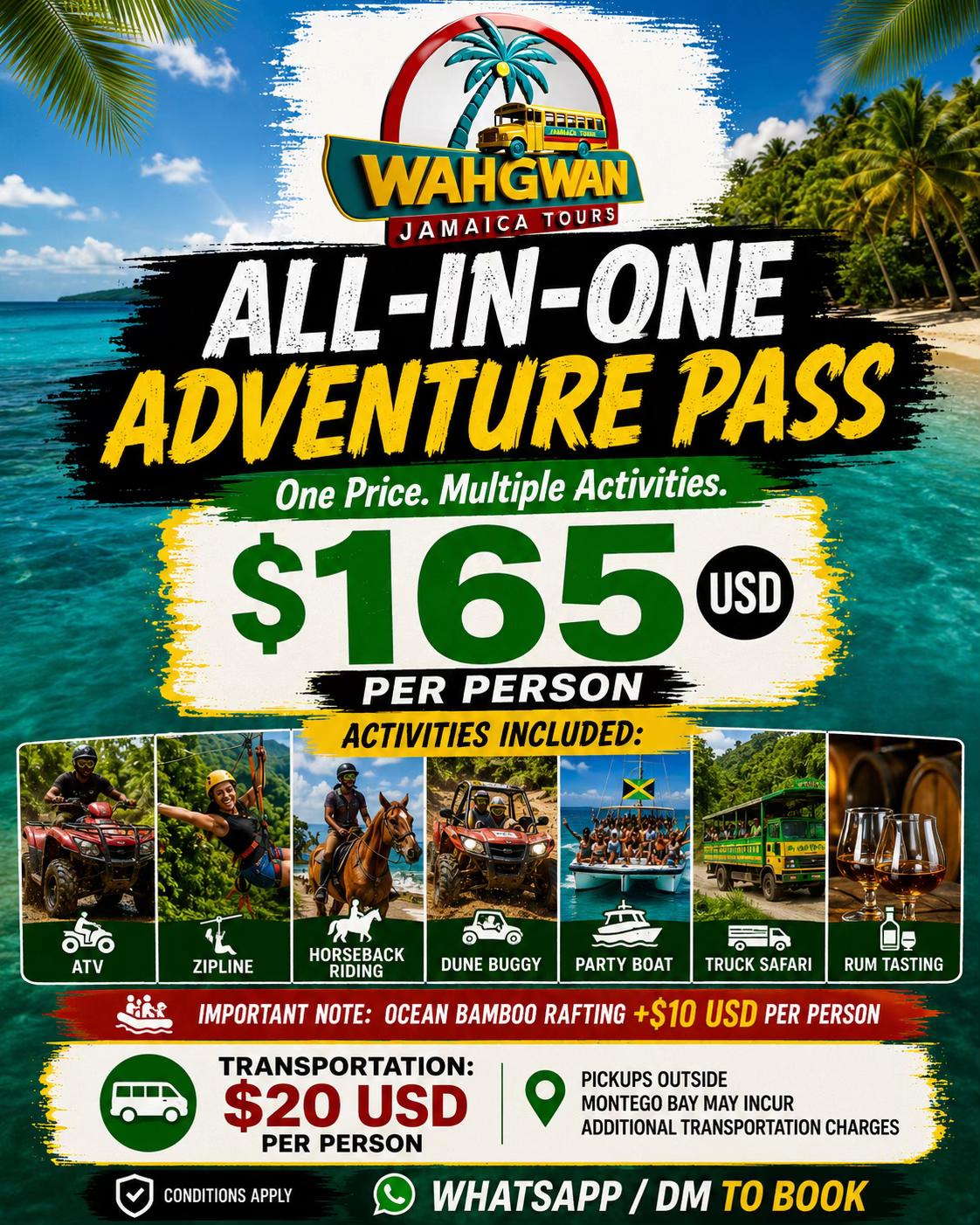 @wahgwanjamaica_tours