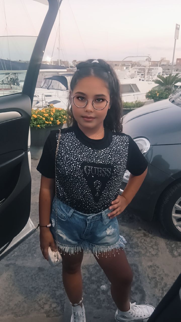 @Federica Castronovo