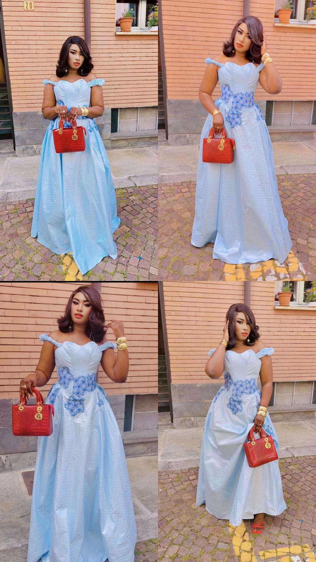 @Une khadyja❤️🔥❤️