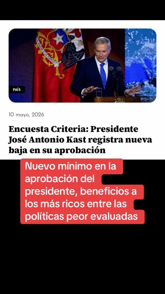 @Chile progresa
