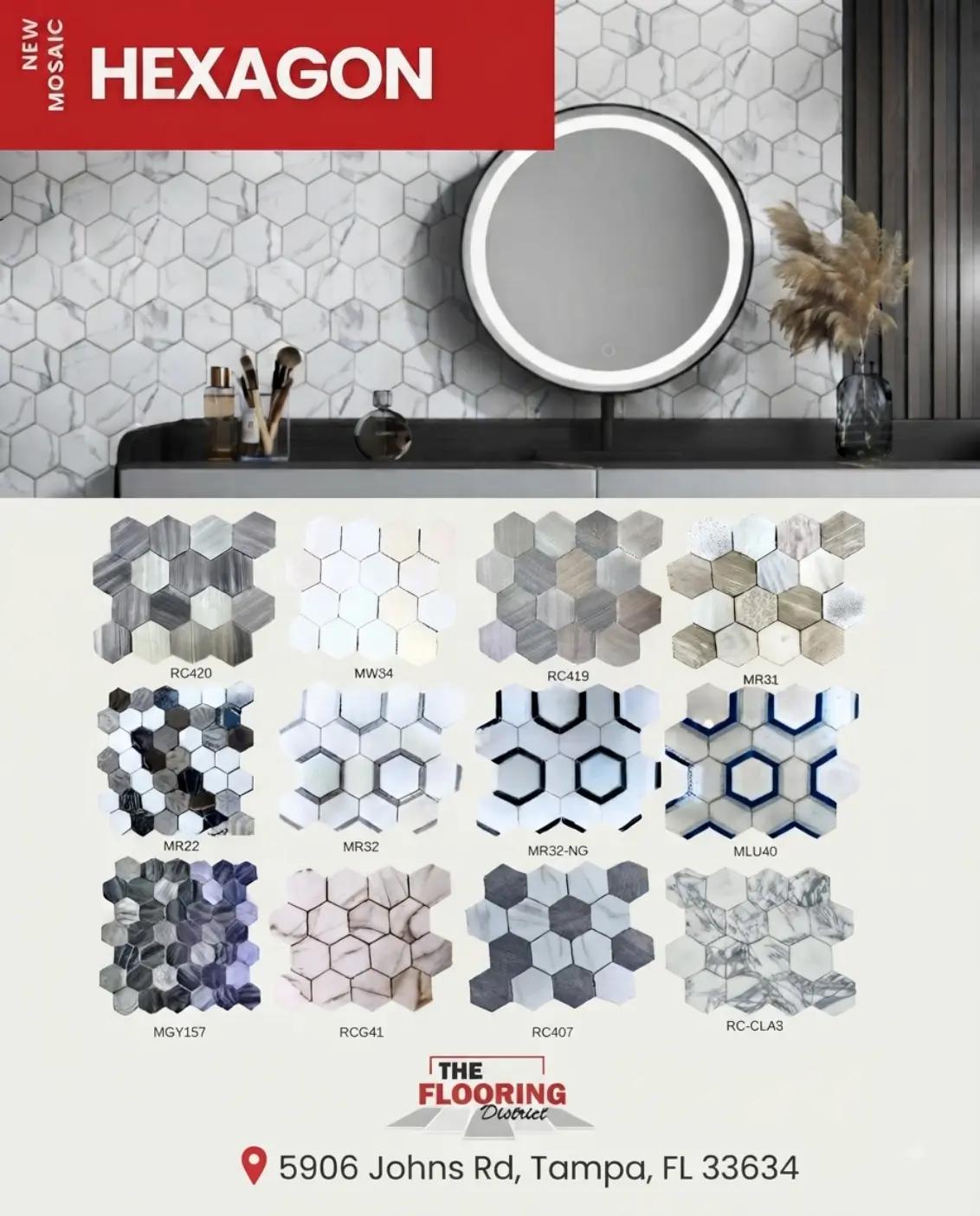 @Flooring Queen