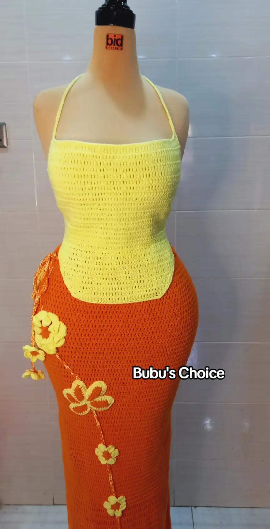 @Bubu's Choice🧶🇬🇭