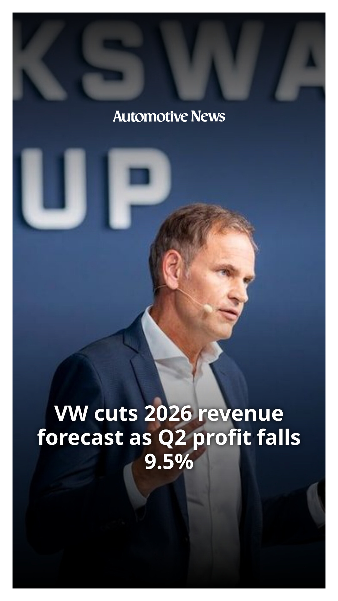 @Automotive News