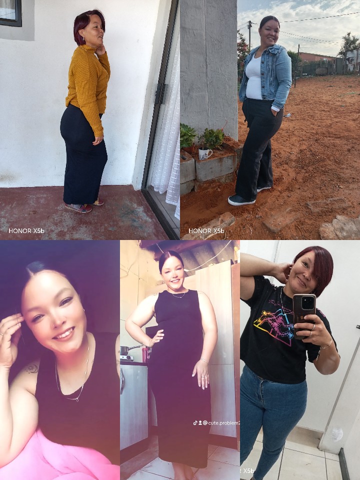 @🥰CuTe PrObLeM🥰