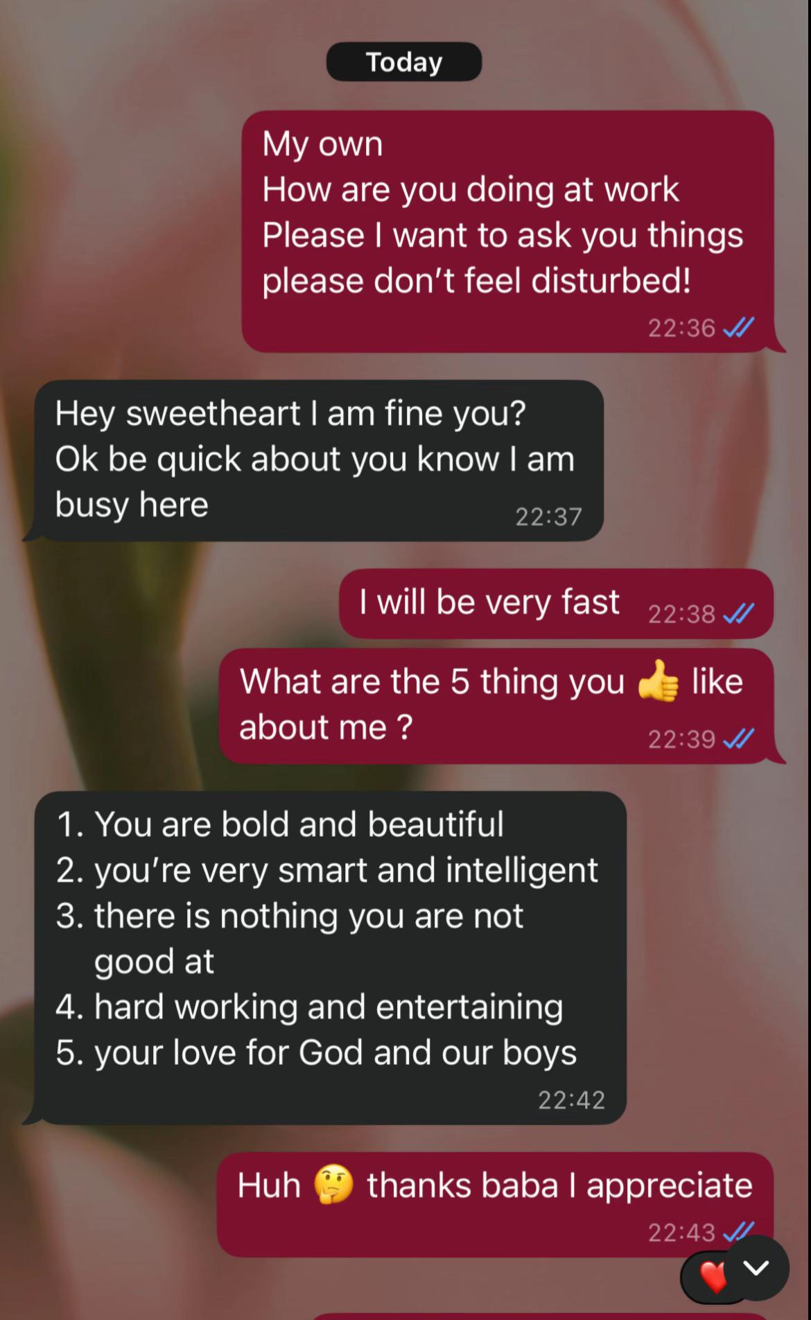 @𝐁𝐈𝐆 𝐄𝐌𝐌𝐘 𝐕𝐈𝐒𝐔𝐀𝐋𝐒