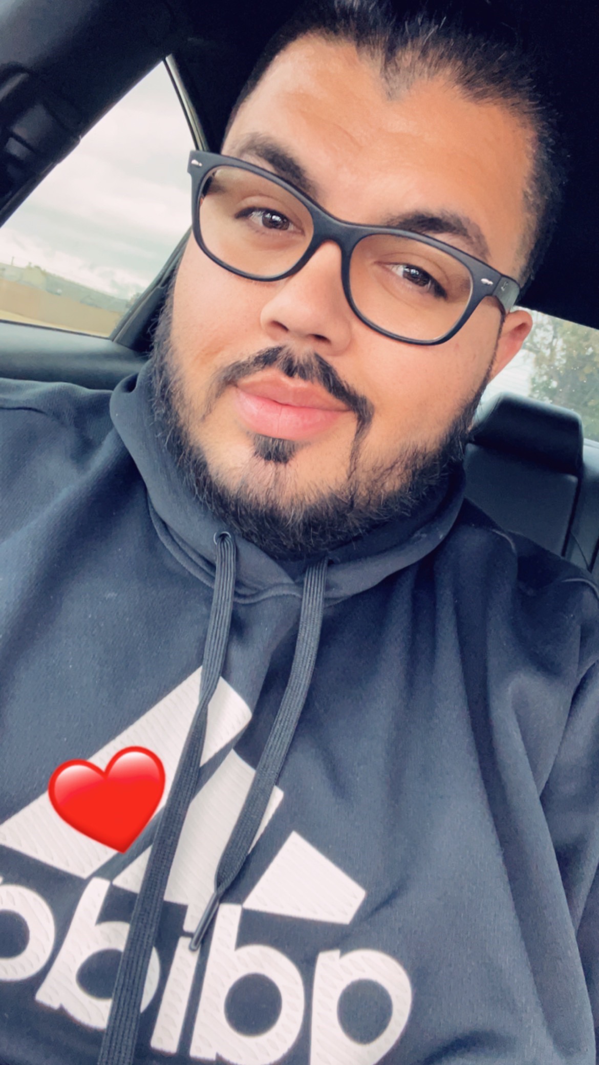 @Mike🖤