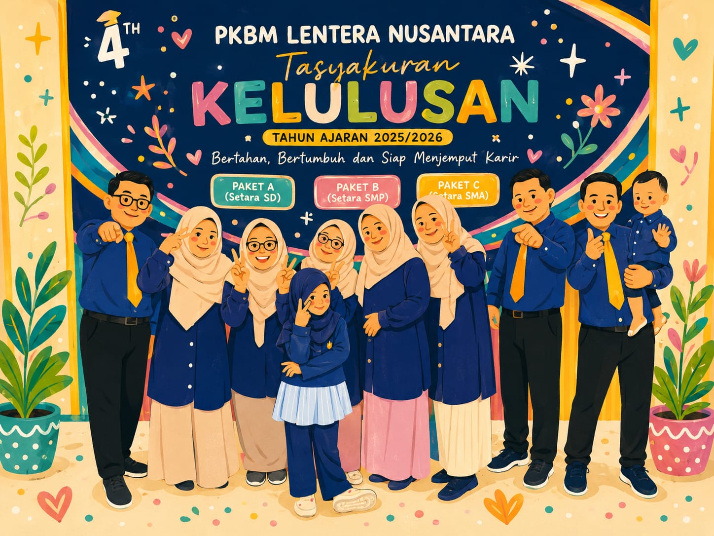 @pkbmlenteranusantara