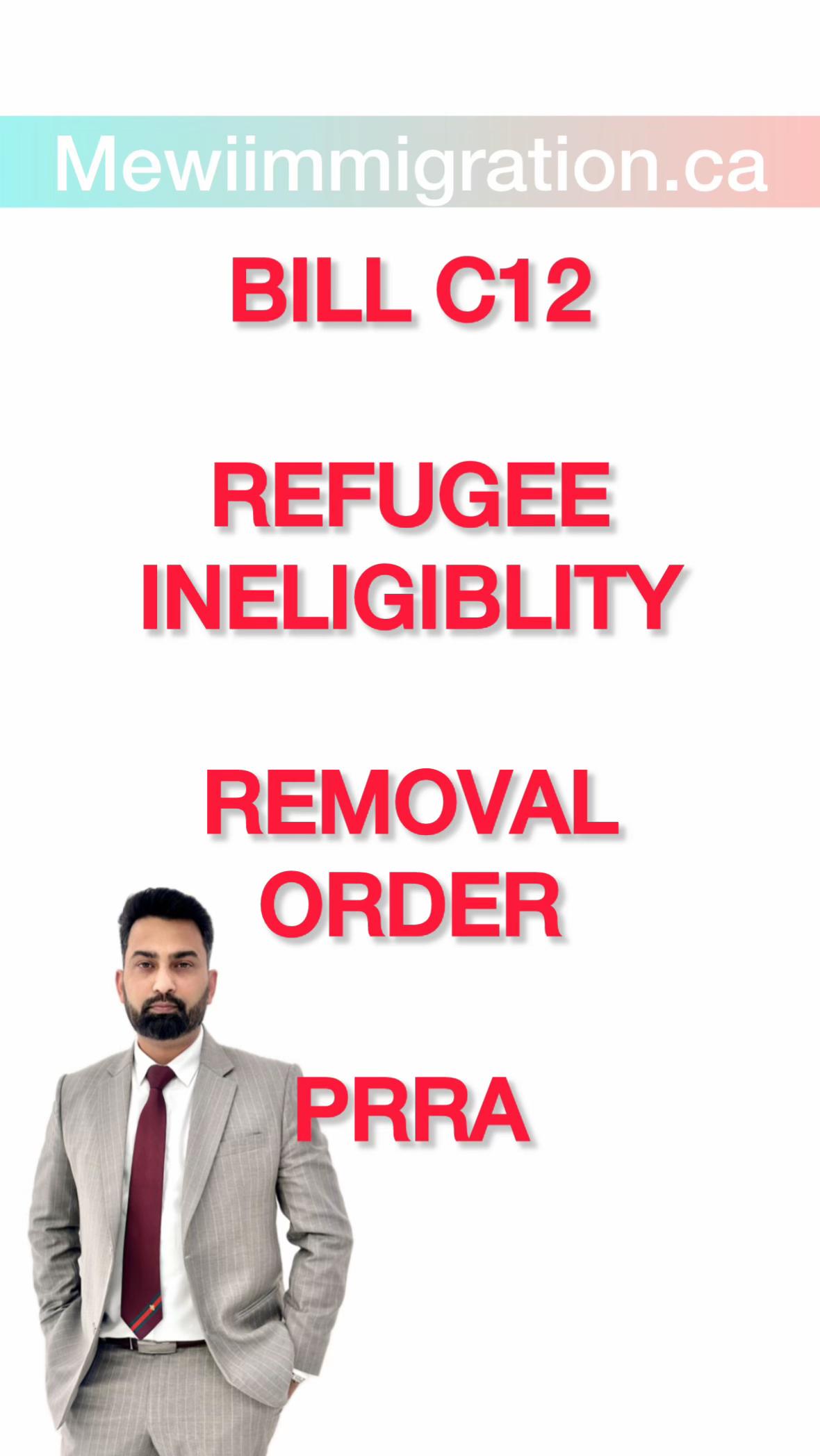 @Aman Singh - RCIC IRB 🇨🇦