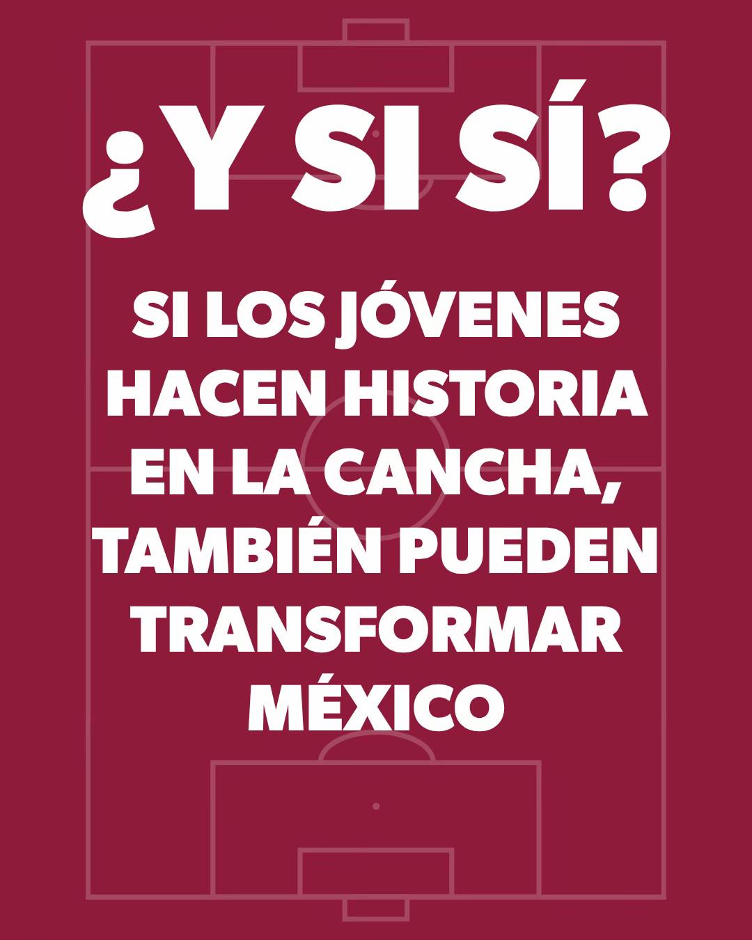 @Salvador Vázquez