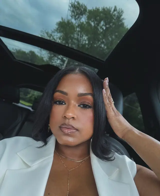 @Taneisha Nicole