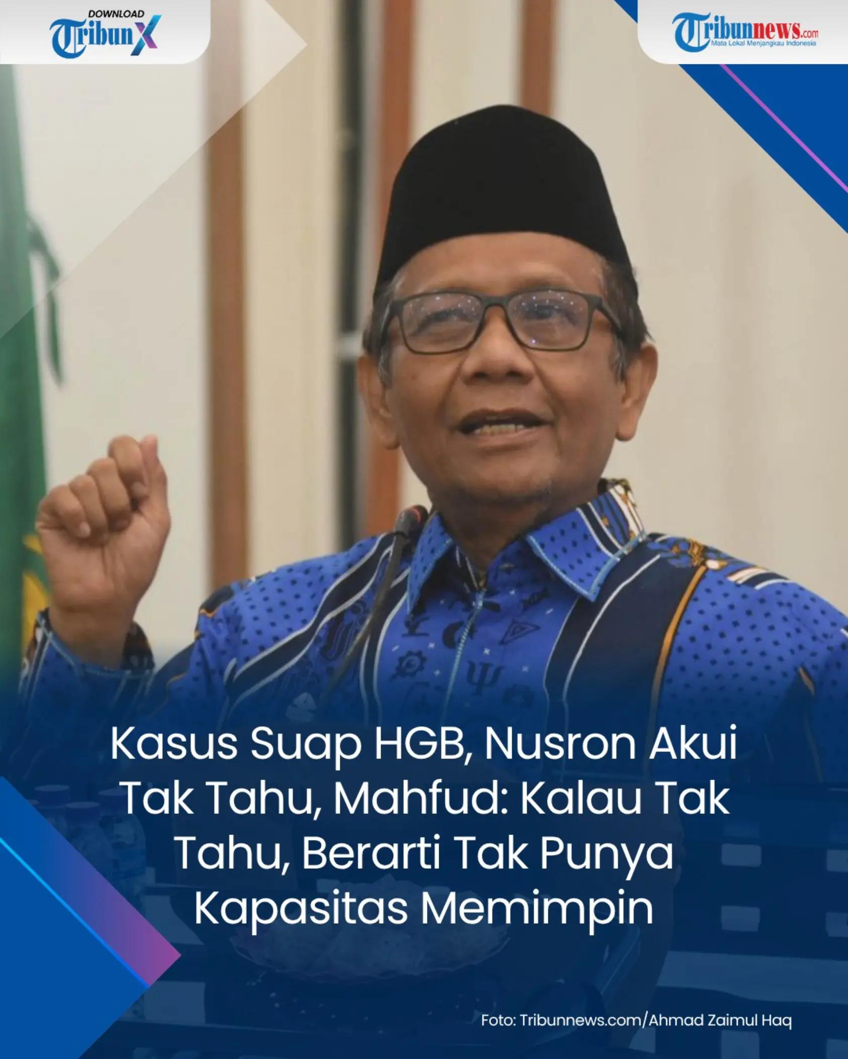 @Tribunnews