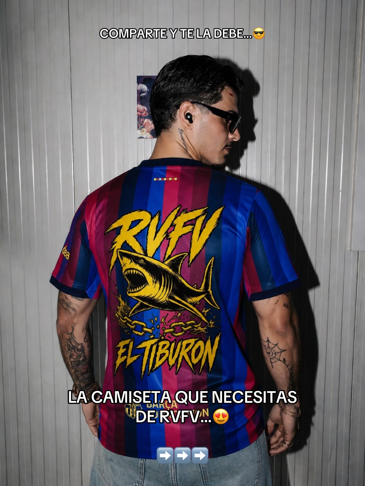 @CAMISSPAIN2026