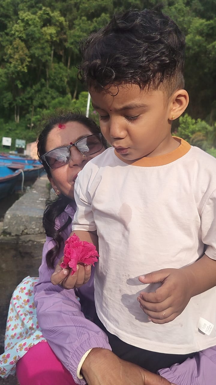 @ramakoirala