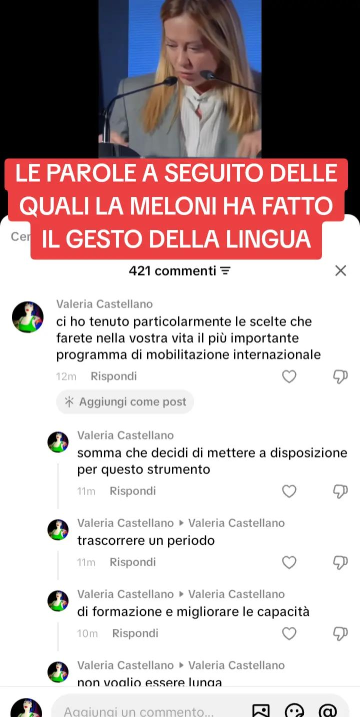 @Valeria Castellano
