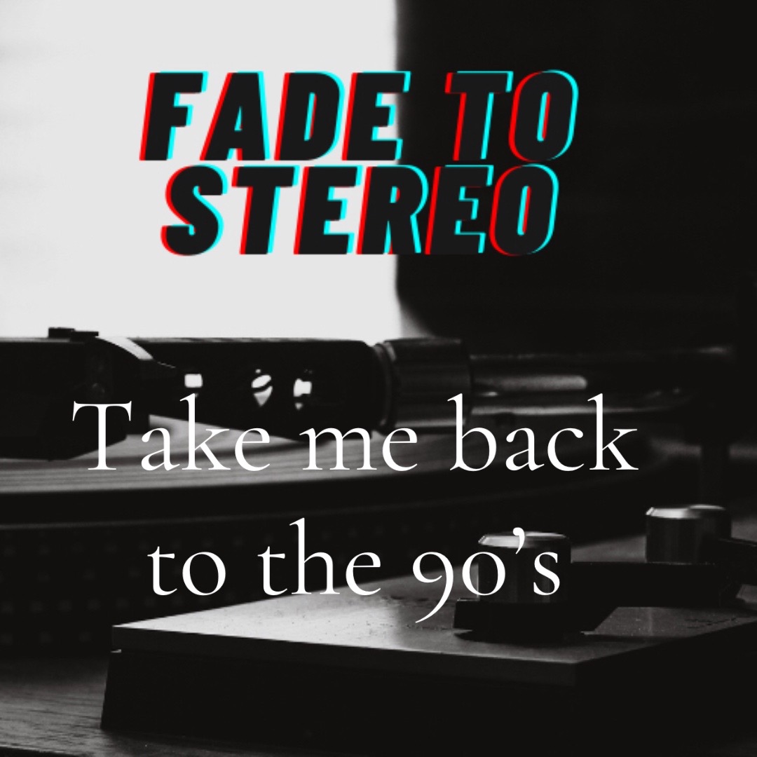 @FadetoStereo