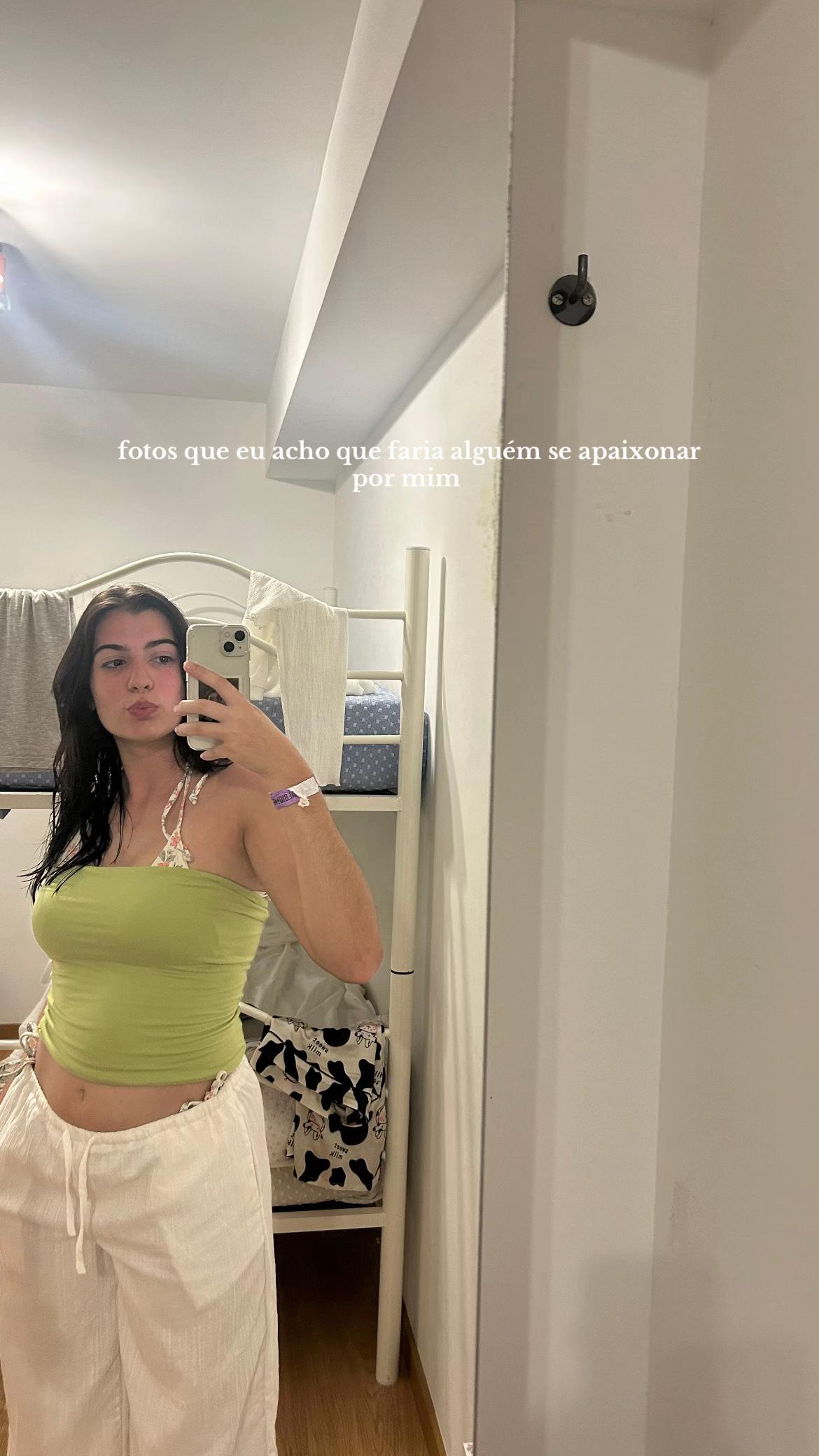 @Bia Soares