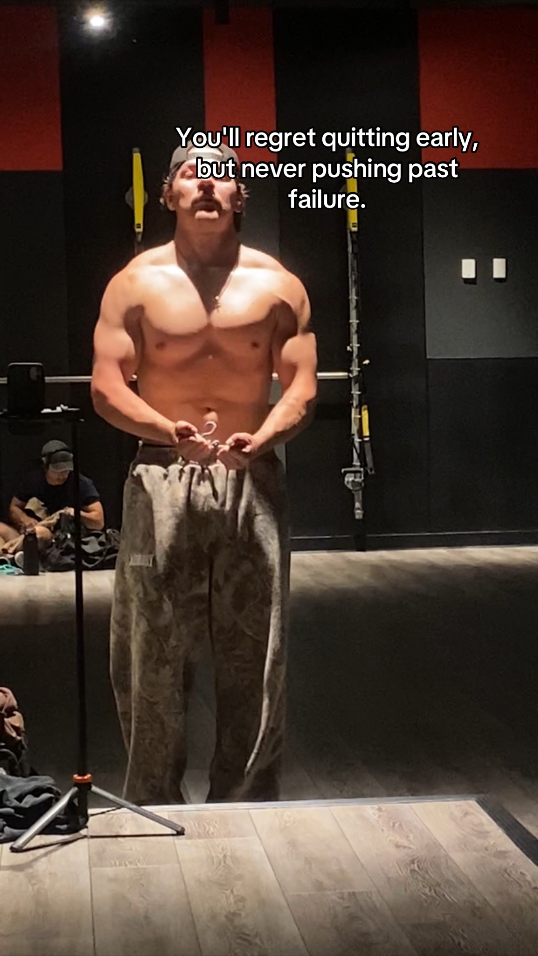 @BARBELL