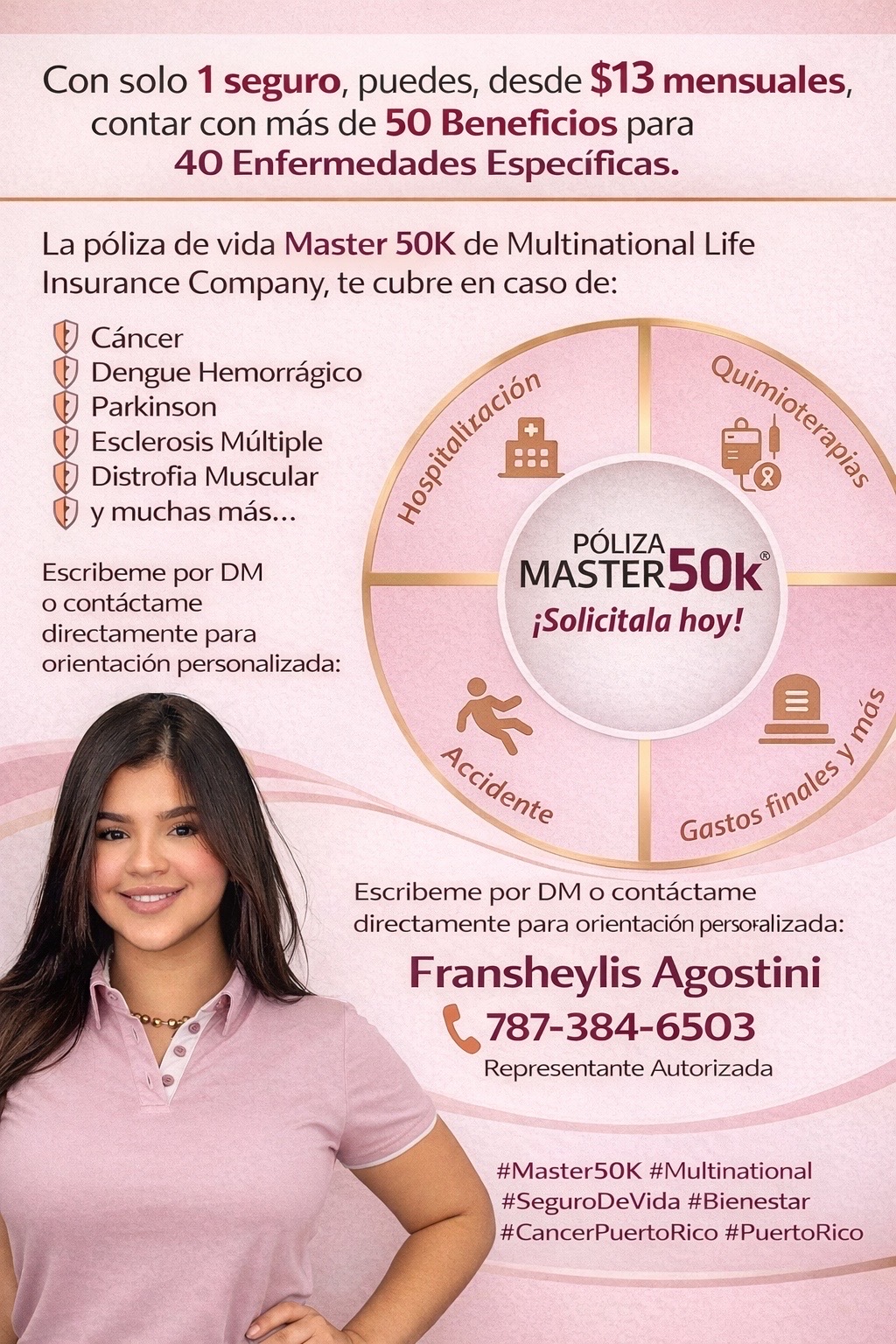 @Fransheylis Agostini