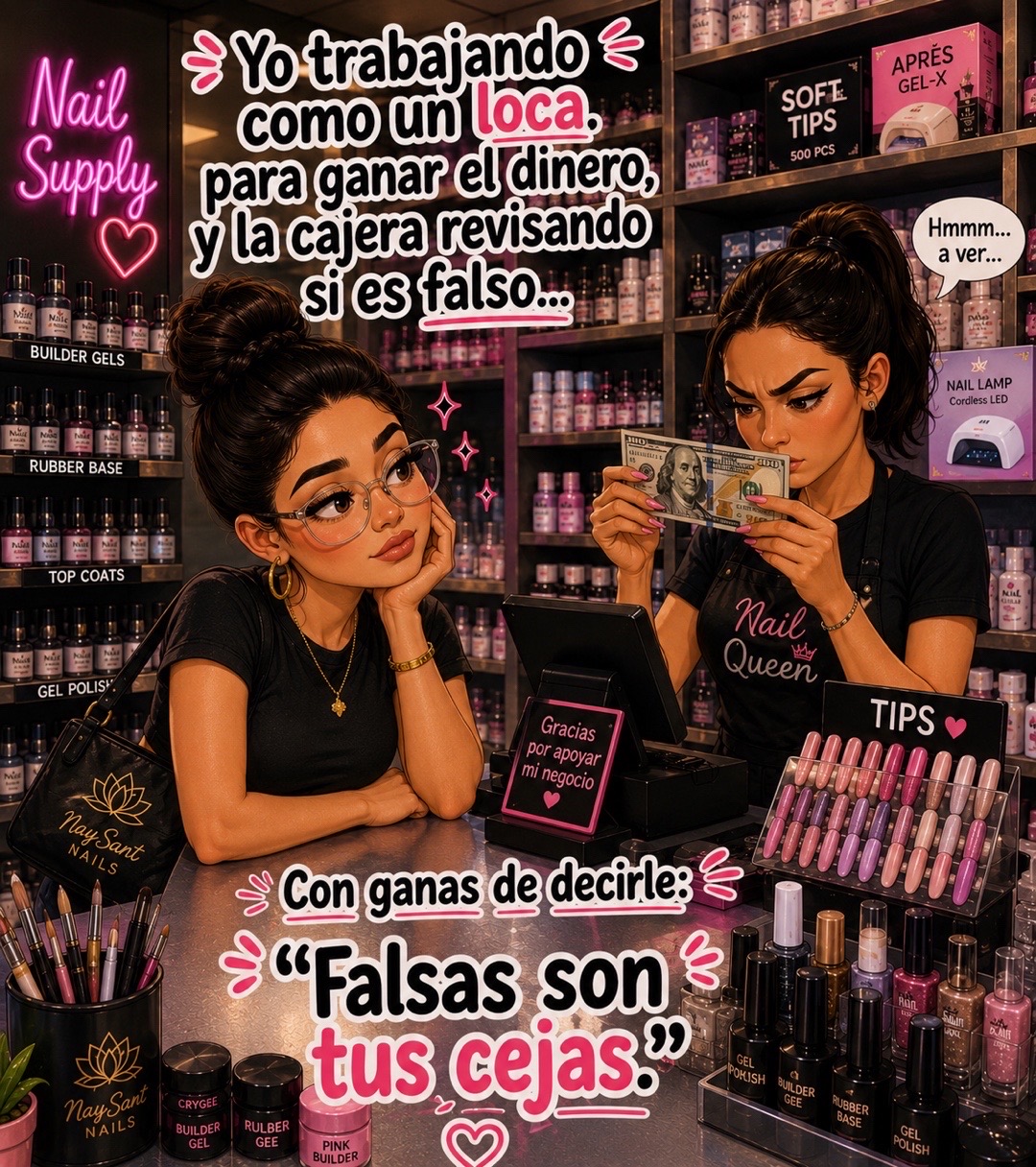 @NaySant Garcia