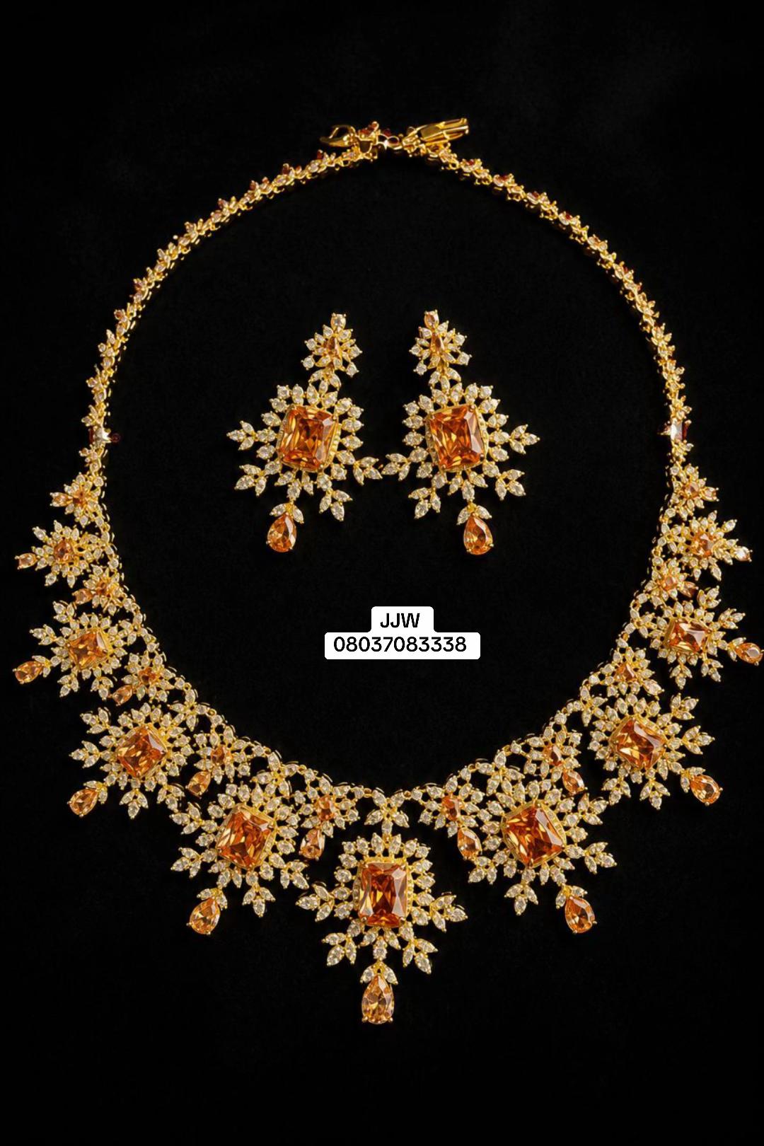 @Jewelry vendors in Auchi (Edo)