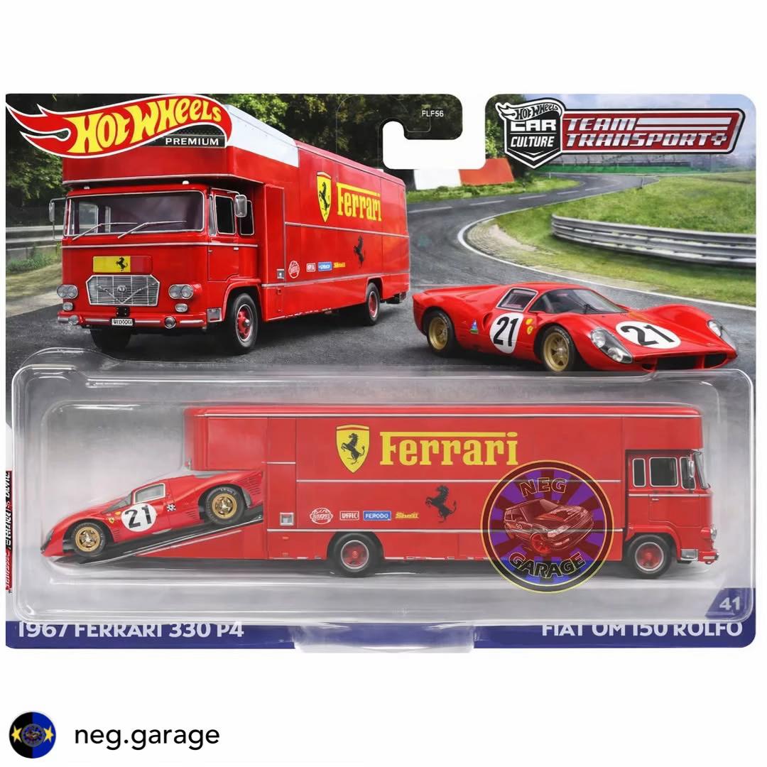 @HotWheels.FanPage