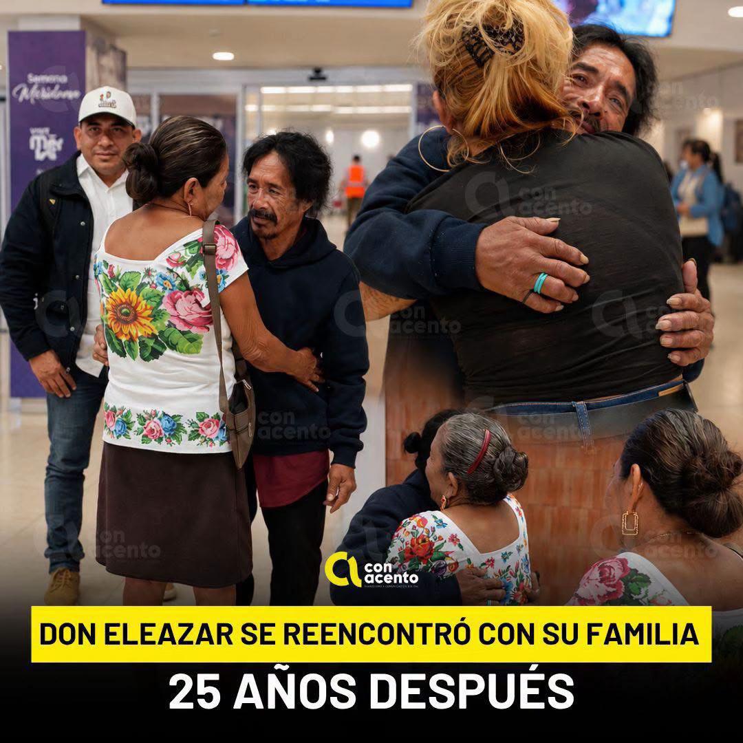@Con Acento
