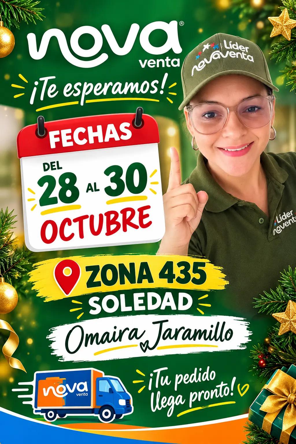 @Omairalidernovaventa
